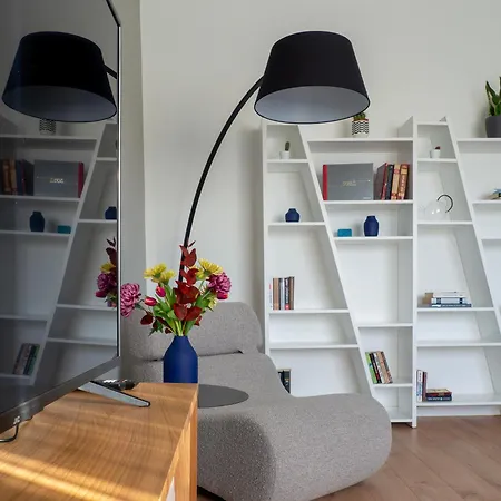 Apartment Parking Two Bedrooms Sky Terrace Sofia